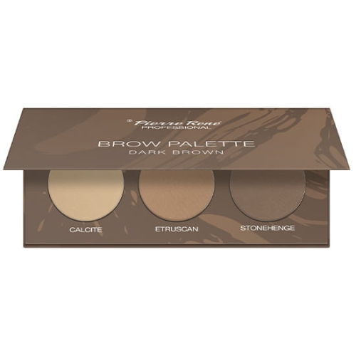 PIERRE RENE PIERRE RENE BROW PALETTE