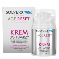 SOLVERX AGE.RESET