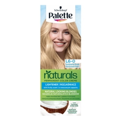 PALETTE NATURALS