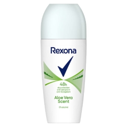 REXONA ALOE VERA