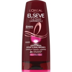 LOREAL ELSEVE ARGININE RESIST