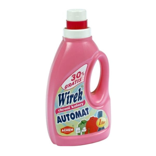 Wirek WIREK AUTOMA — Inhaltsstoffe i ocena