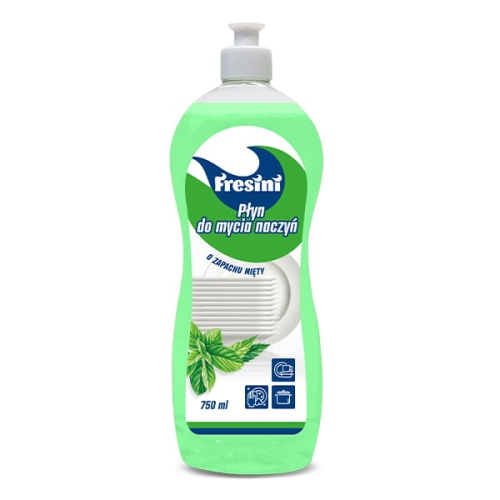 Fresini FRESINI BASIC — Inhaltsstoffe i ocena