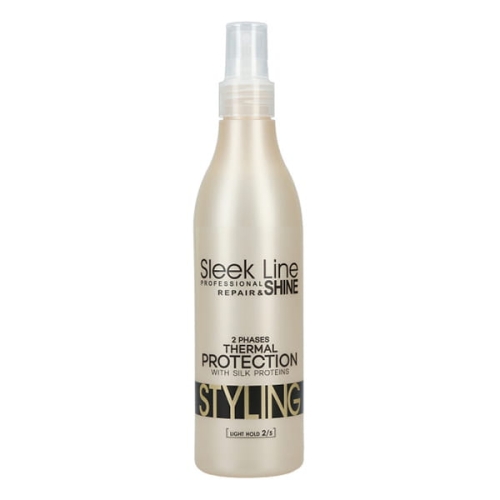 Stapiz STAPIZ SLEEK LINE — Inhaltsstoffe i ocena