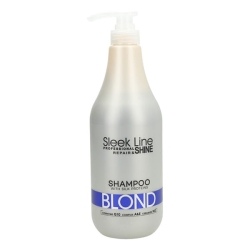 STAPIZ SLEEK LINE BLOND VIOLET