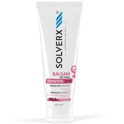SOLVERX SENSITIVE SKIN