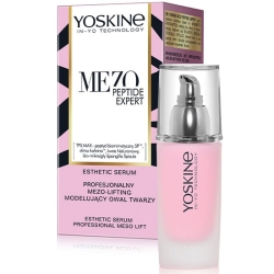 YOSKINE MEZO PEPTIDE EXPERT
