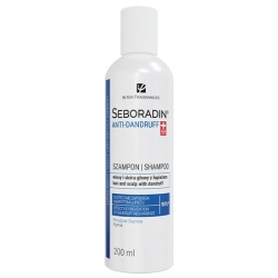 SEBORADIN ANTI-DANDRUFF
