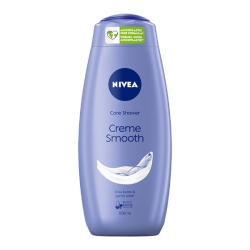NIVEA CARE SHOWER