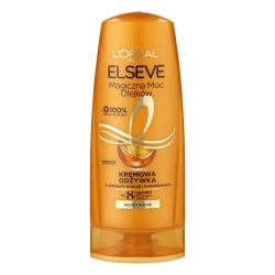 LOREAL ELSEVE MAGICZNA MOC OLEJKÓW
