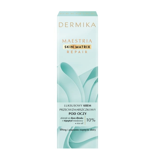 DERMIKA DERMIKA MAESTRIA