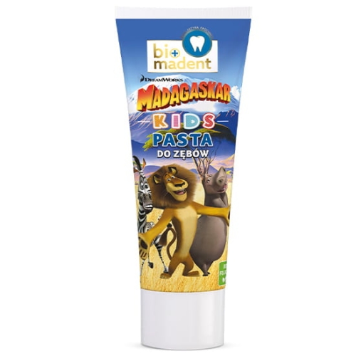 BIO MADENT BIO MADENT MADAGASKAR