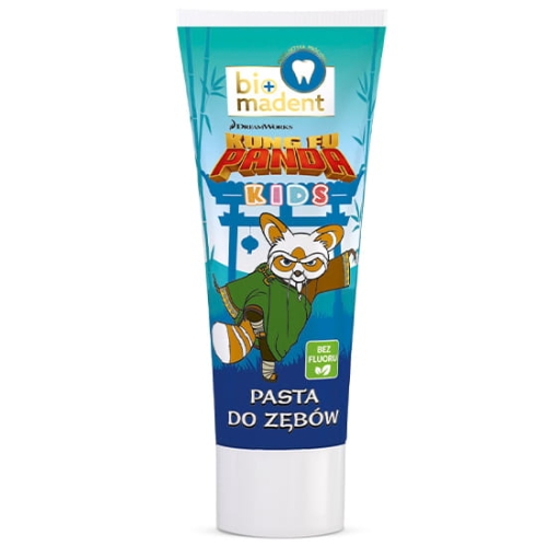BIO MADENT BIO MADENT KUNG-FU PANDA