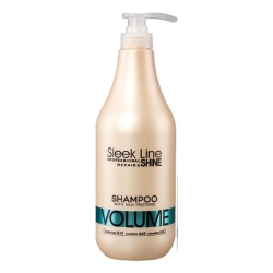 STAPIZ SLEEK LINE VOLUME
