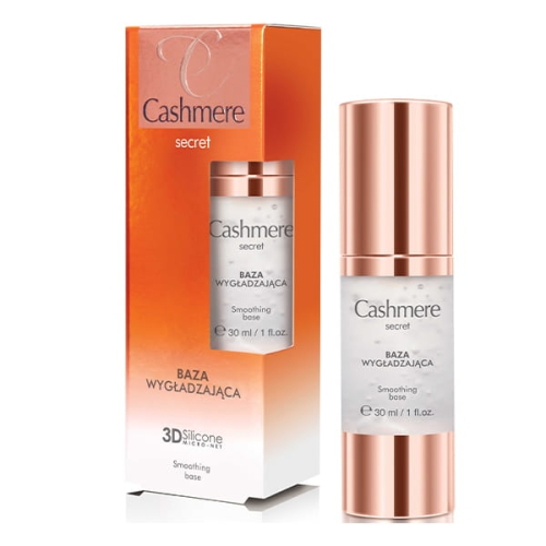 CASHMERE CASHMERE SECRET — Inhaltsstoffe i ocena