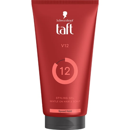 TAFT TAFT V12 — Składniki i ocena