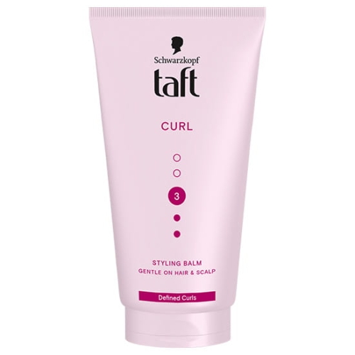TAFT TAFT CURL — Składniki i ocena