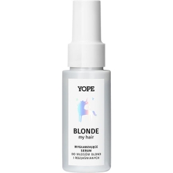 YOPE BLONDE