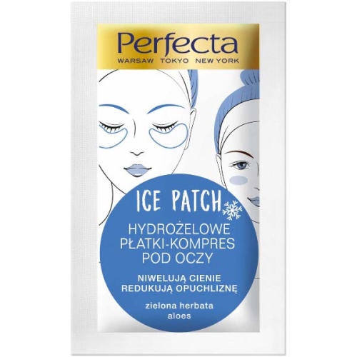 PERFECTA PERFECTA ICE PATCH