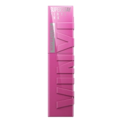 MAYBELLINE SUPERSTAY VINYL INK