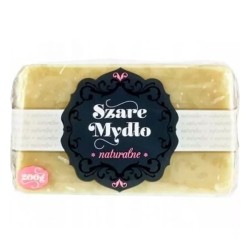 MYDŁO SZARE