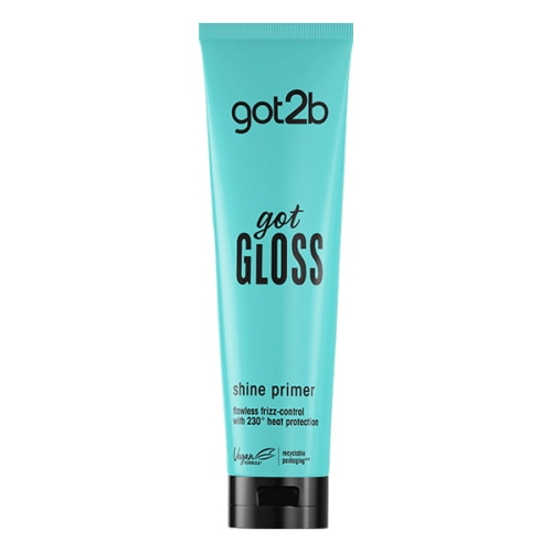 Got2B GOT2B GOT GLOSS PRIMER — Składniki i ocena