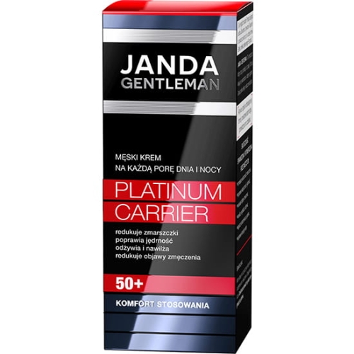 JANDA JANDA GENTLEMAN PLATINUM