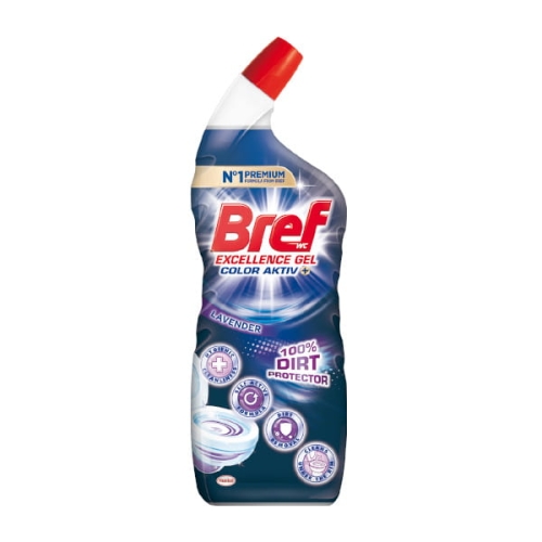 Bref BREF EXCELLENCE GEL