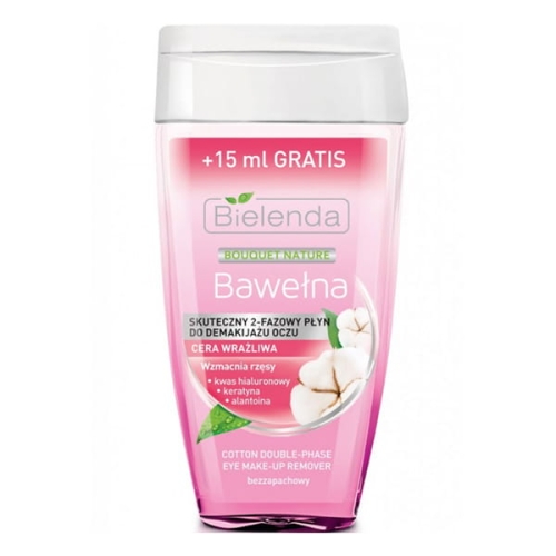 BIELENDA BIELENDA BAWEŁNA — Inhaltsstoffe i ocena