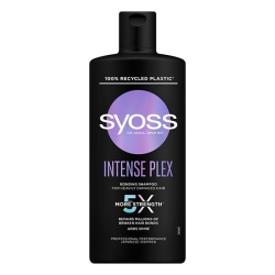 SYOSS INTENSE PLEX