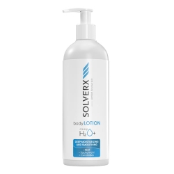 SOLVERX DEEPH2O+