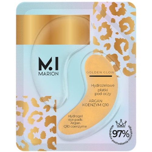 MARION MARION GOLDEN GLOW