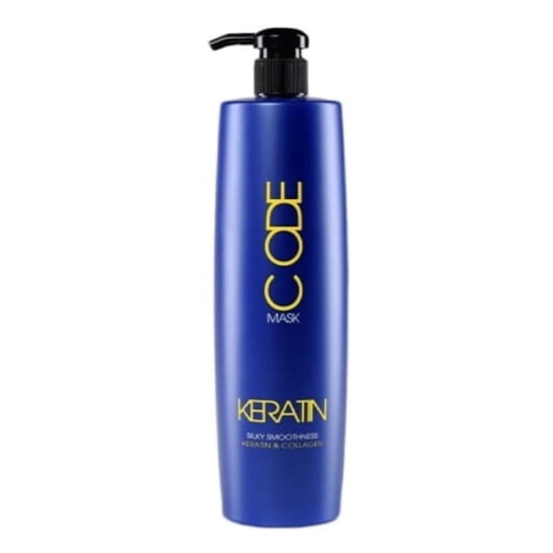 Stapiz STAPIZ KERATIN CODE