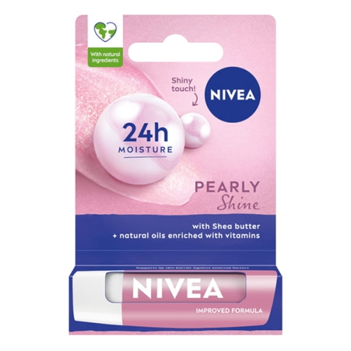 NIVEA NIVEA PEARL&SHINE