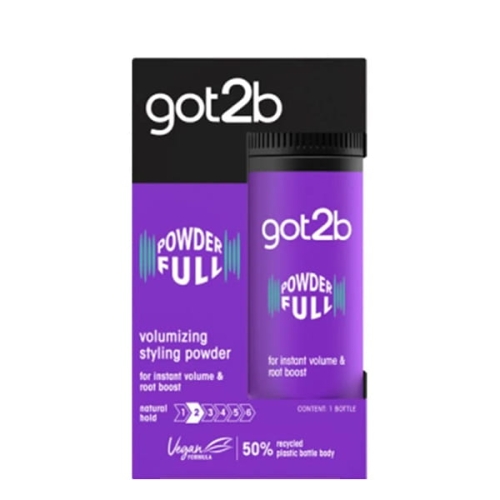 Got2B GOT2B POWDER FUL