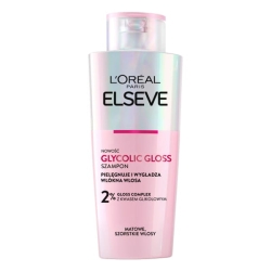 LOREAL ELSEVE GLYCOLIC GLOSS