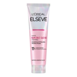 LOREAL ELSEVE GLYCOLIC GLOSS