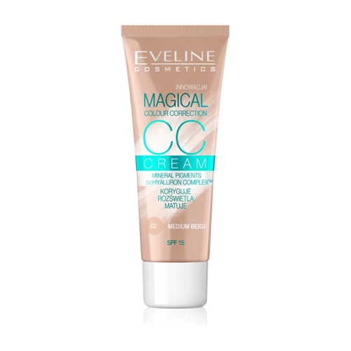 EVELINE EVELINE MAGICAL CC