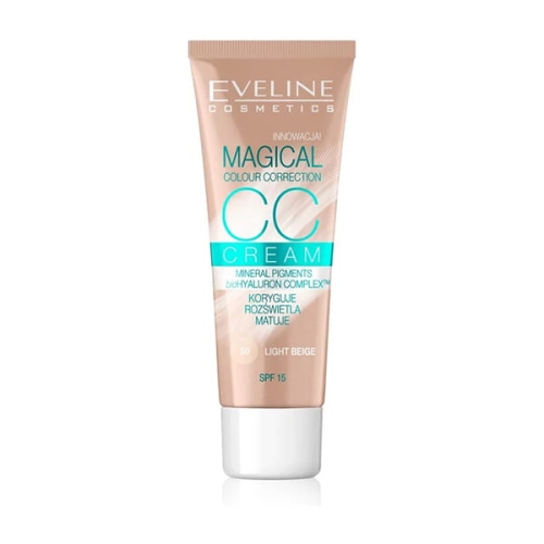 EVELINE EVELINE MAGICAL CC CREAM