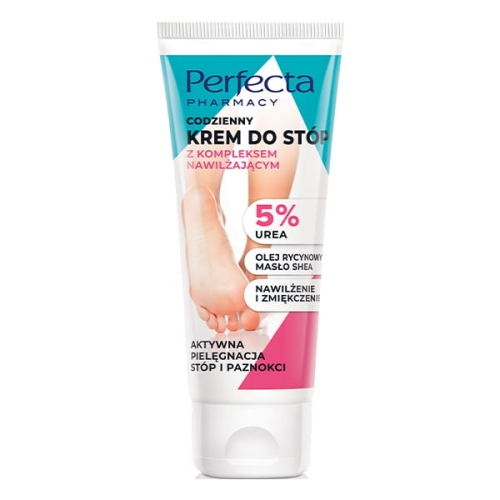 PERFECTA PERFECTA PHARMACY — Inhaltsstoffe i ocena