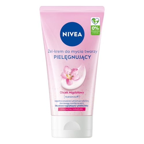 NIVEA NIVEA WASCHCREME