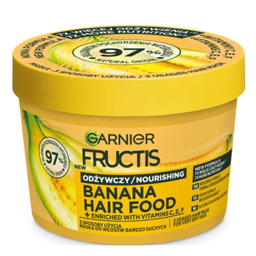 Fructis FRUCTIS HAIR FOOD