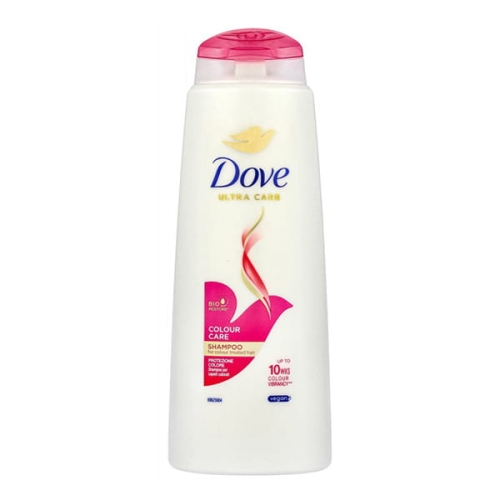 DOVE DOVE NUTRITIVE SOLUTIONS — Inhaltsstoffe i ocena
