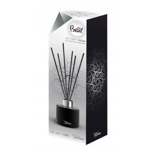 Brait BRAIT HOME PERFUME — Inhaltsstoffe i ocena