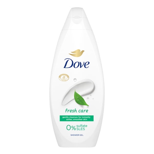 DOVE DOVE FRESH CARE — Inhaltsstoffe i ocena