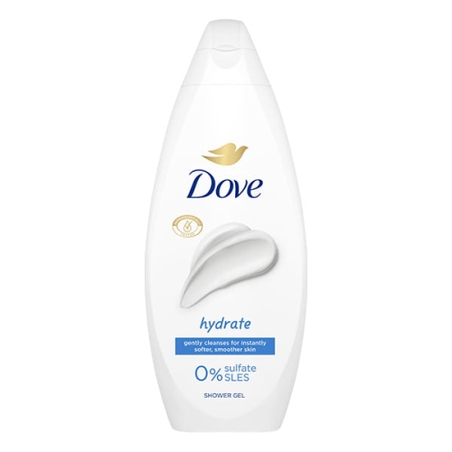 DOVE DOVE HYDRATE