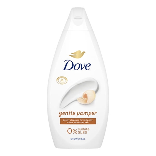 DOVE DOVE GENTLE PAMPER