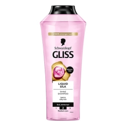 GLISS LIQUID SILK