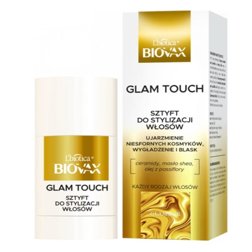 BIOVAX BIOVAX GLAMOUR