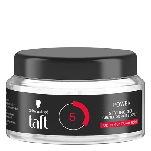 TAFT TAFT POWER EXTREM — Składniki i ocena